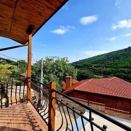 Beroe Affittacamere Stara Zagora