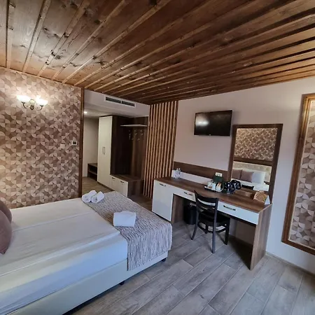 Beroe * Stara Zagora