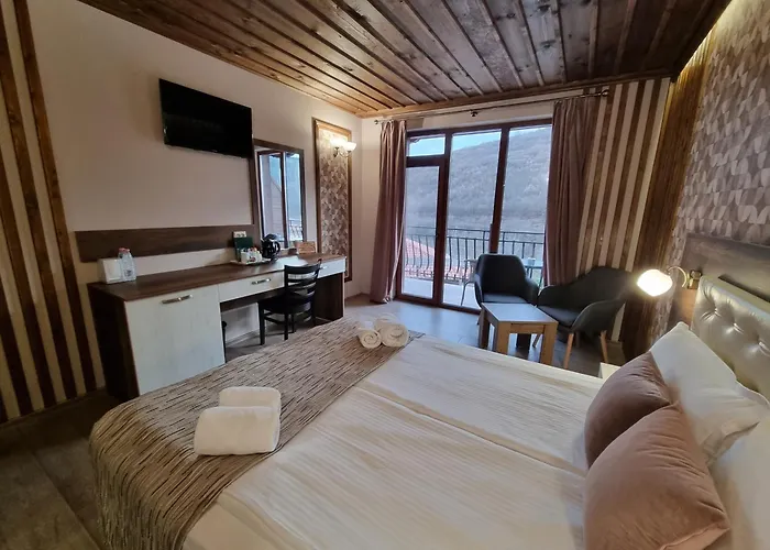 Къща за гости Beroe *