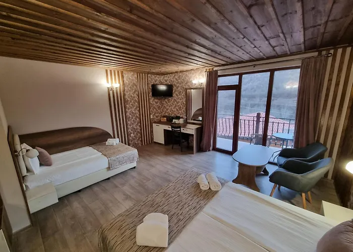 Къща за гости Beroe *