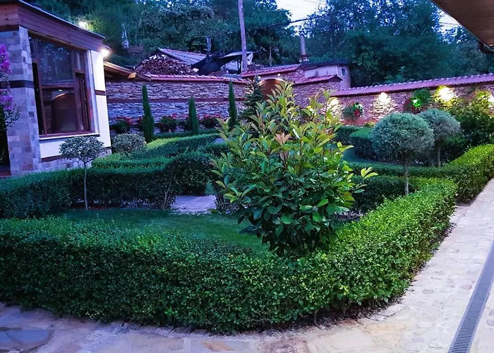 Beroe Къща за гости